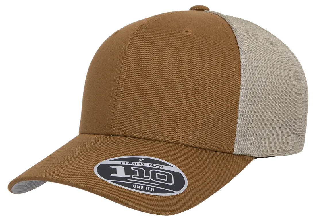 110MT - Carmel/Khaki
