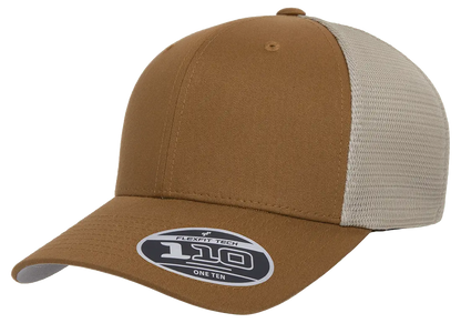 110MT - Carmel/Khaki