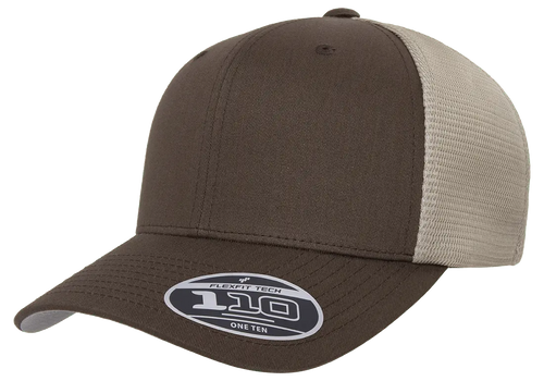 Brown/Khaki / One Size