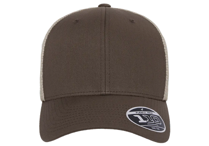 Flexfit 110® mesh cap - 2-tone