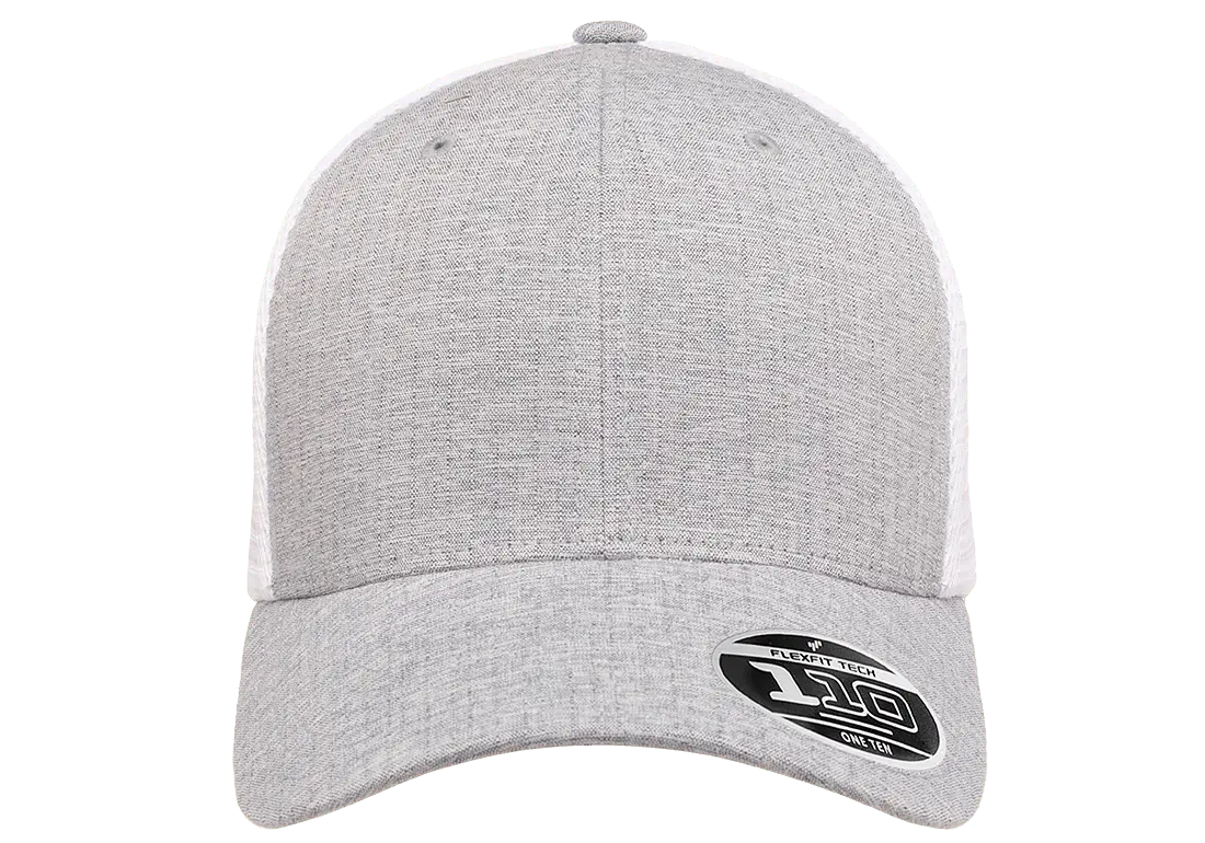 Flexfit 110® mesh cap - 2-tone