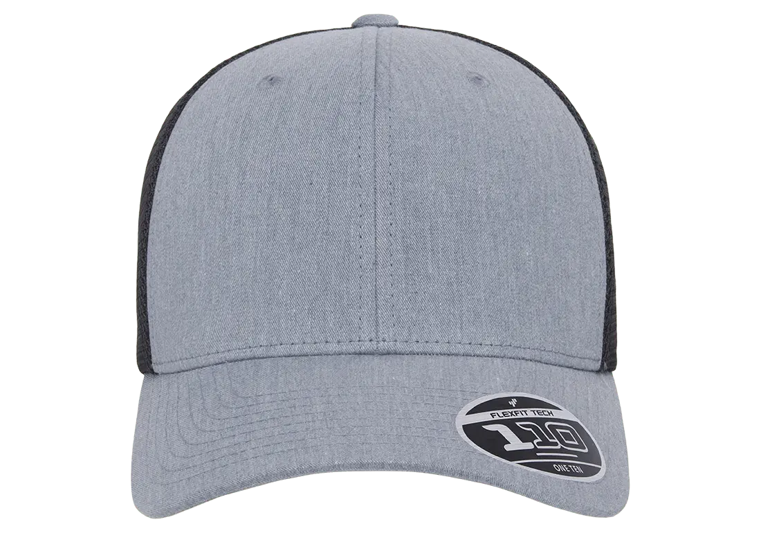 Flexfit 110® mesh cap - 2-tone
