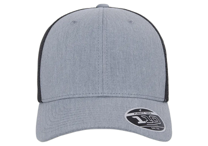 Flexfit 110® mesh cap - 2-tone