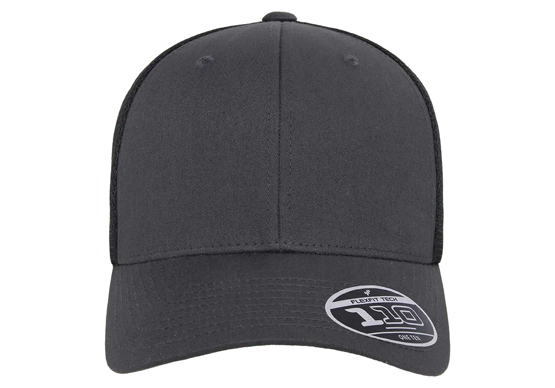 Flexfit 110® mesh cap - 2-tone