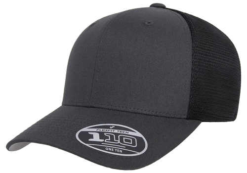 Charcoal/Black / One Size