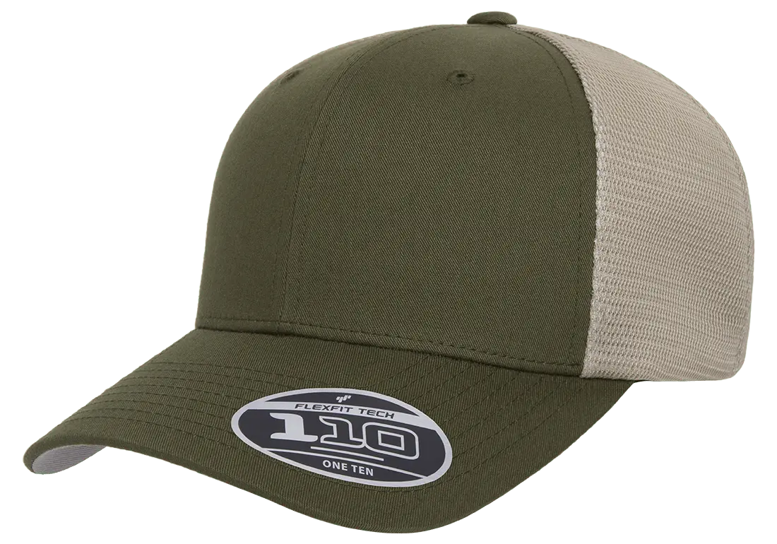 110MT - Olive/Khaki