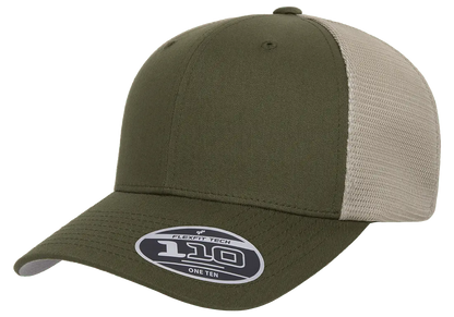 110MT - Olive/Khaki