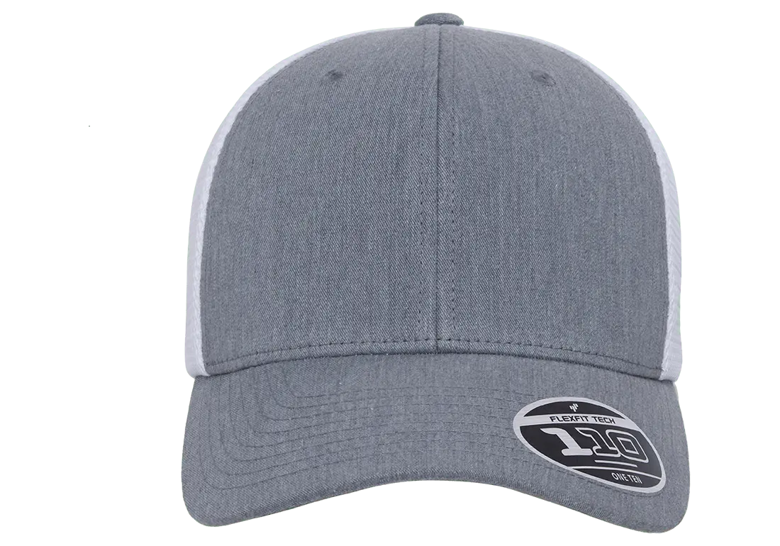 Flexfit 110® mesh cap - 2-tone