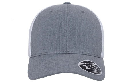 Flexfit 110® mesh cap - 2-tone