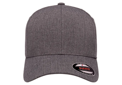 Flexfit® heatherlight™ cap