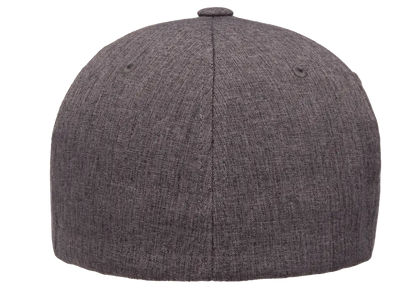 Flexfit® heatherlight™ cap