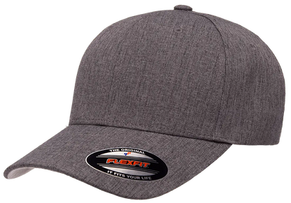 6350 - Melange DkGrey