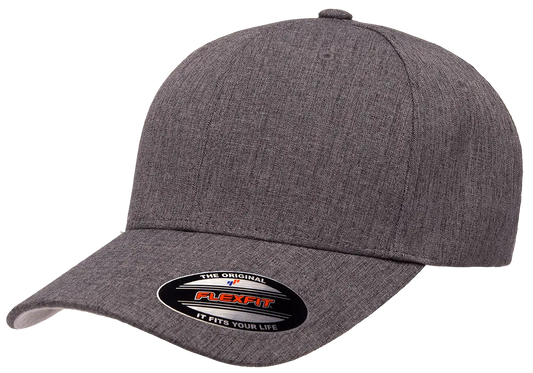 6350 - Melange DkGrey