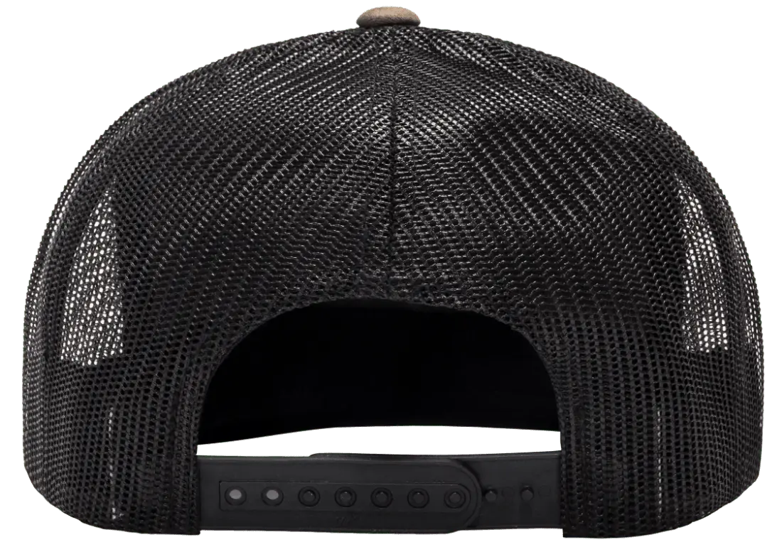 YP Classics® Multicam® trucker mesh cap
