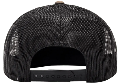 YP Classics® Multicam® trucker mesh cap