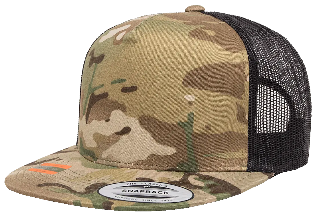 6006MC - MULTICAM