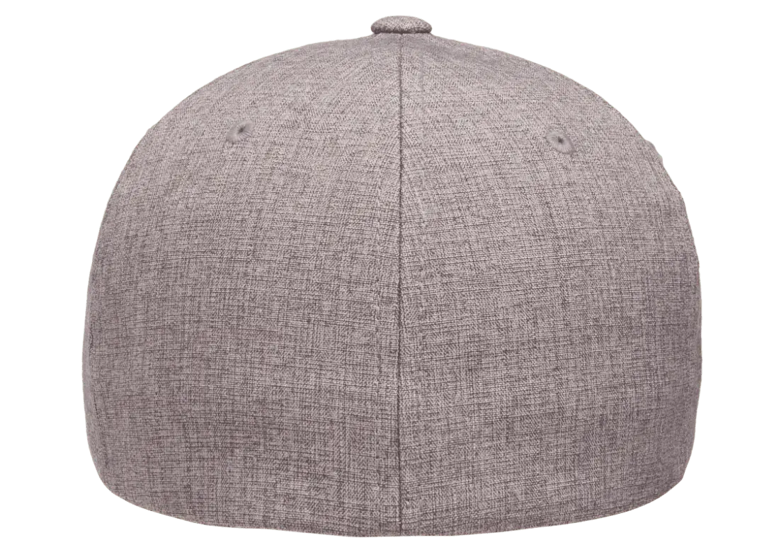 Flexfit® heatherlight™ cap