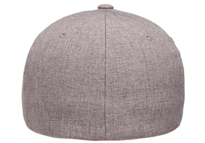 Flexfit® heatherlight™ cap