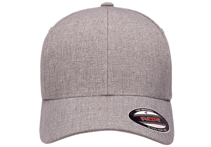 Flexfit® heatherlight™ cap