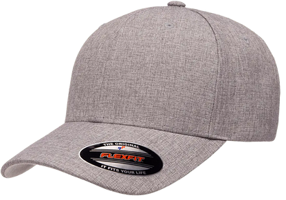 6350 - Melange Grey