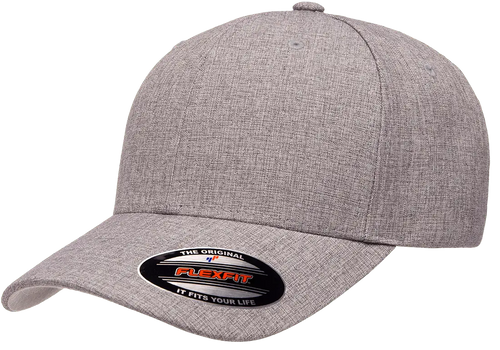Melange Grey / Small/Medium