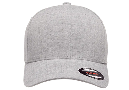 Flexfit® heatherlight™ cap