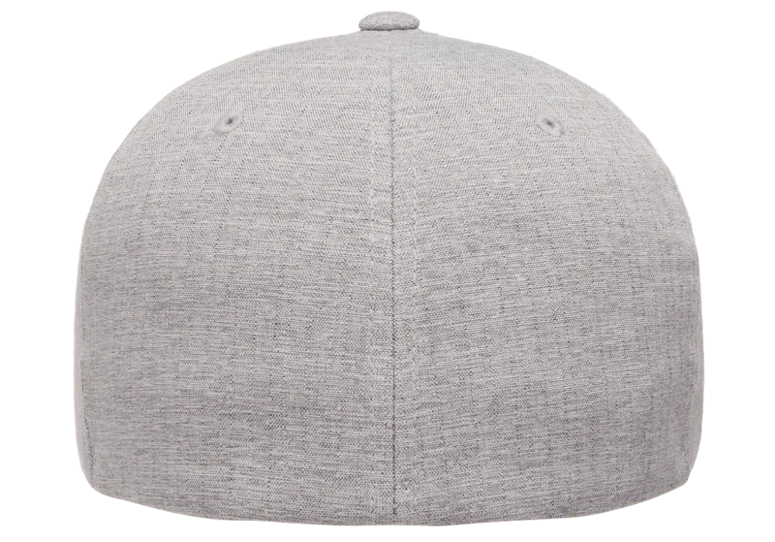 Flexfit® heatherlight™ cap