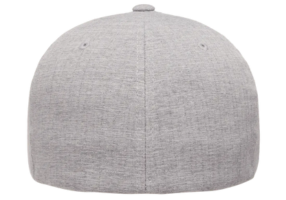 Flexfit® heatherlight™ cap