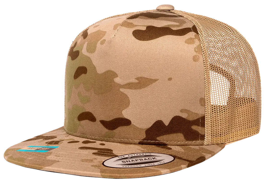 6006MC - Arid/Tan
