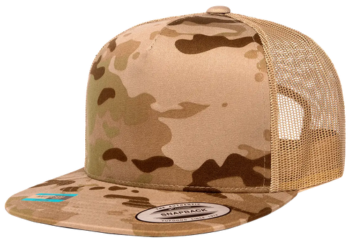 Arid/Tan / One Size