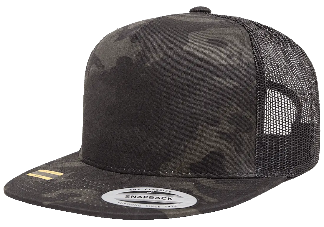 6006MC - Black