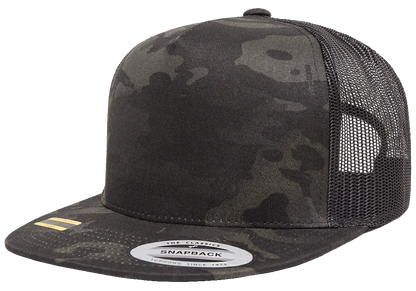 6006MC - Black