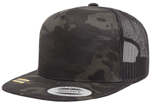 Black / One Size