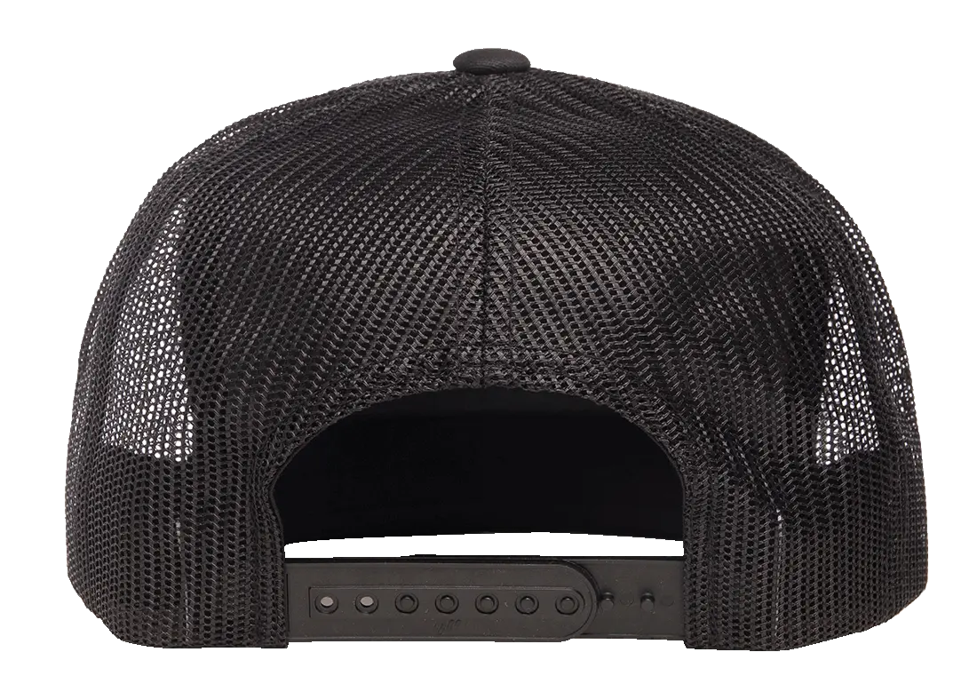 YP Classics® Multicam® trucker mesh cap