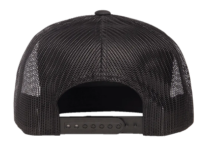 YP Classics® Multicam® trucker mesh cap