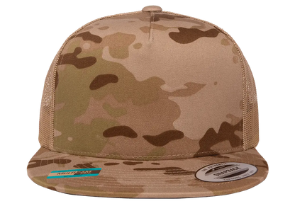 YP Classics® Multicam® trucker mesh cap