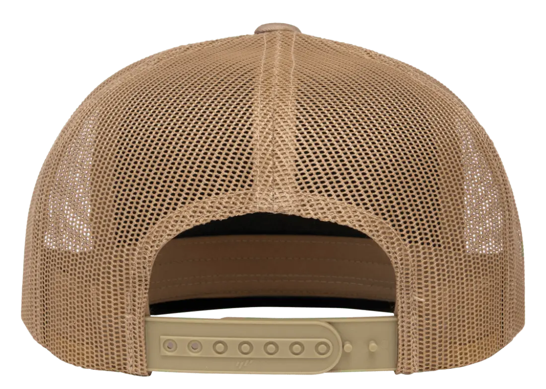 YP Classics® Multicam® trucker mesh cap