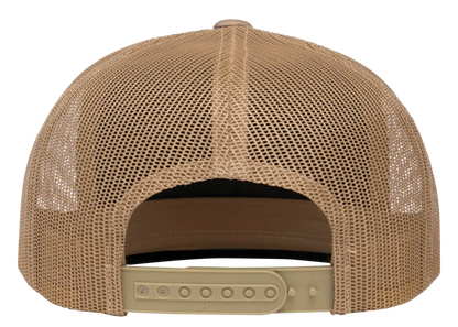 YP Classics® Multicam® trucker mesh cap