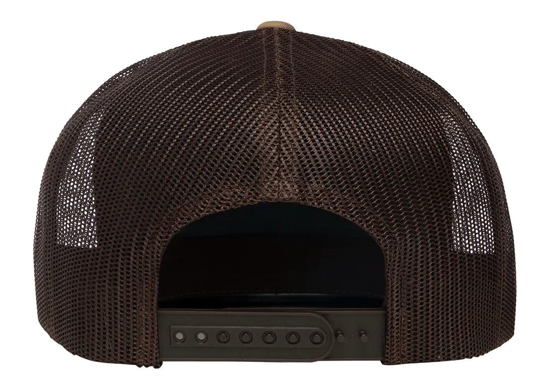 YP Classics® Multicam® trucker mesh cap
