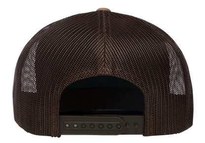 YP Classics® Multicam® trucker mesh cap