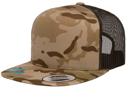 6006MC - Arid/Brown