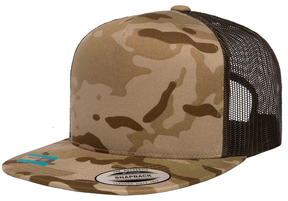 6006MC - Arid/Brown