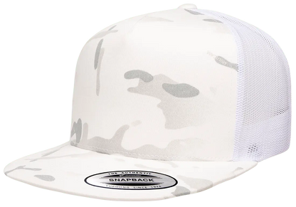 6006MC - Alpine/White