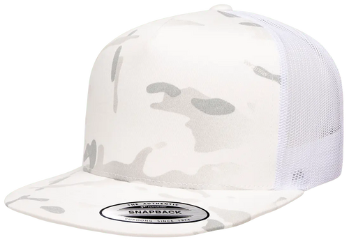 Alpine/White / One Size