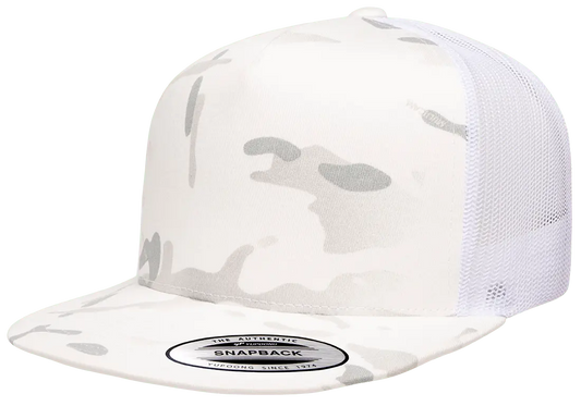 6006MC - Alpine/White