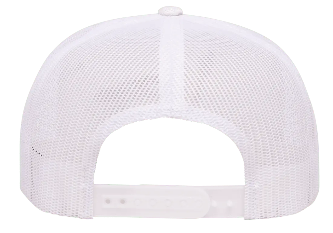 YP Classics® Multicam® trucker mesh cap