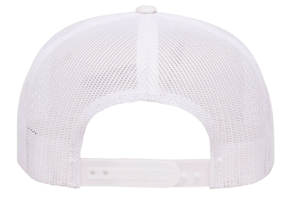 YP Classics® Multicam® trucker mesh cap