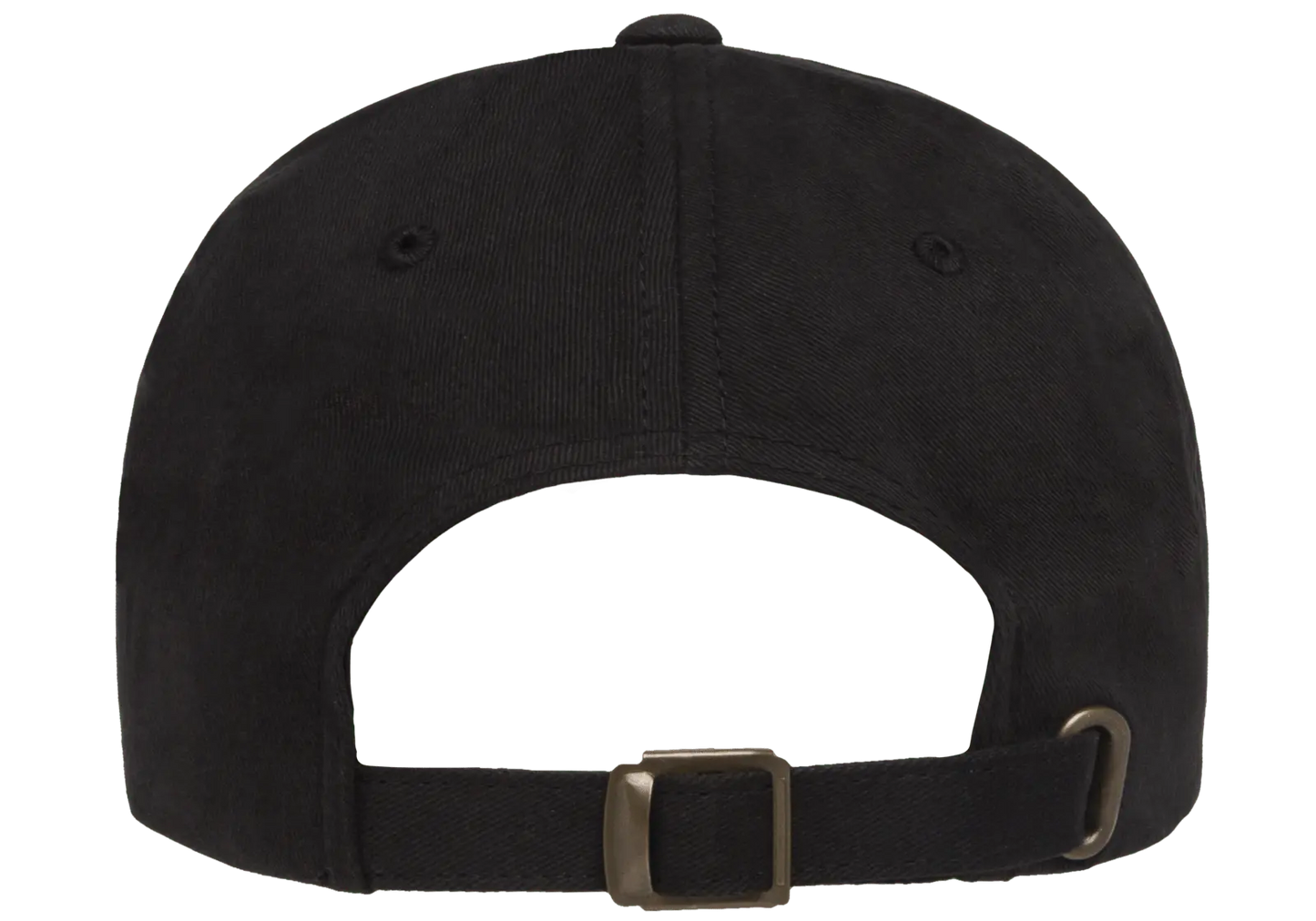 YP Classics® peached cotton twill dad cap