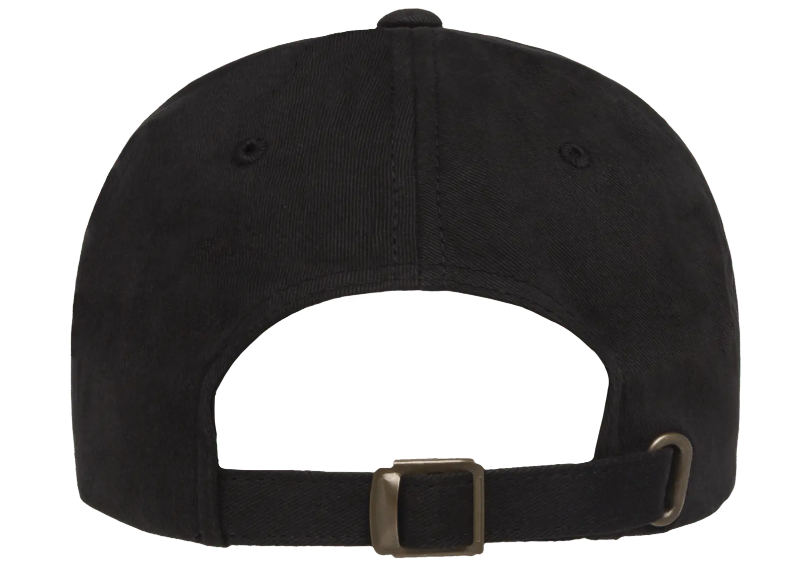 YP Classics® peached cotton twill dad cap