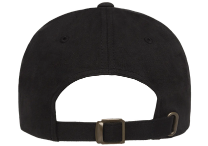 YP Classics® peached cotton twill dad cap